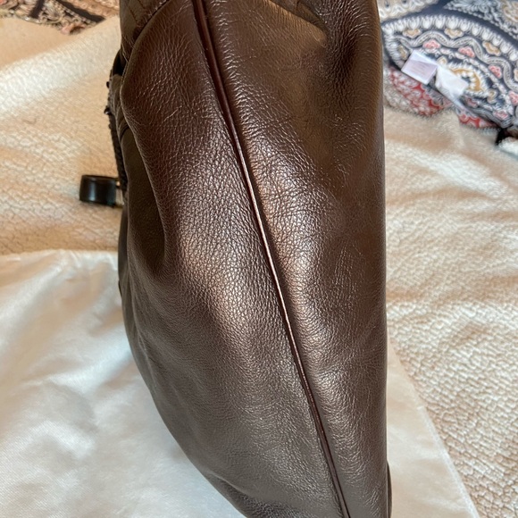 Authentic FENDI handbag - Picture 9 of 14